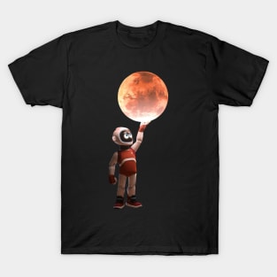 Mono To Mars T-Shirt